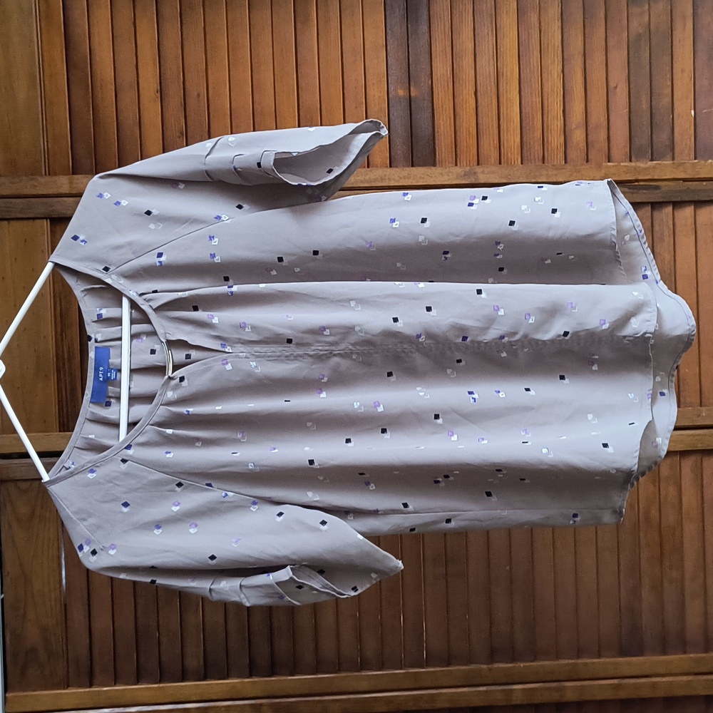 Apt. 9 Blouse
